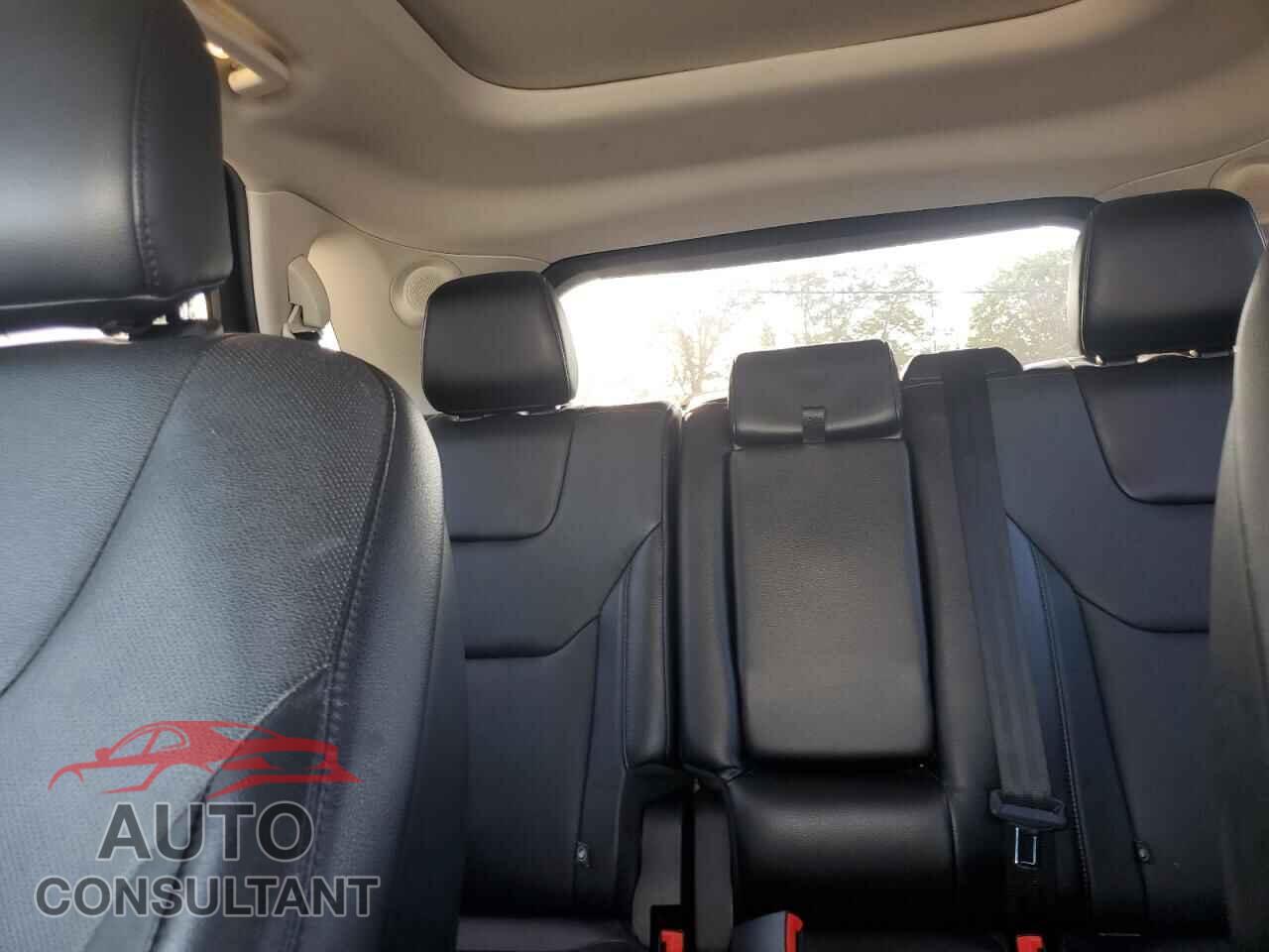 FORD EDGE 2015 - 2FMTK4K90FBB02833