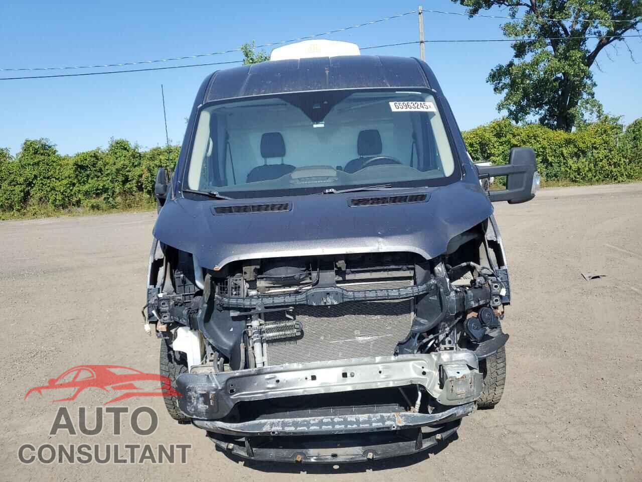 FORD TRANSIT 2016 - 1FTYR2CM7GKA62903