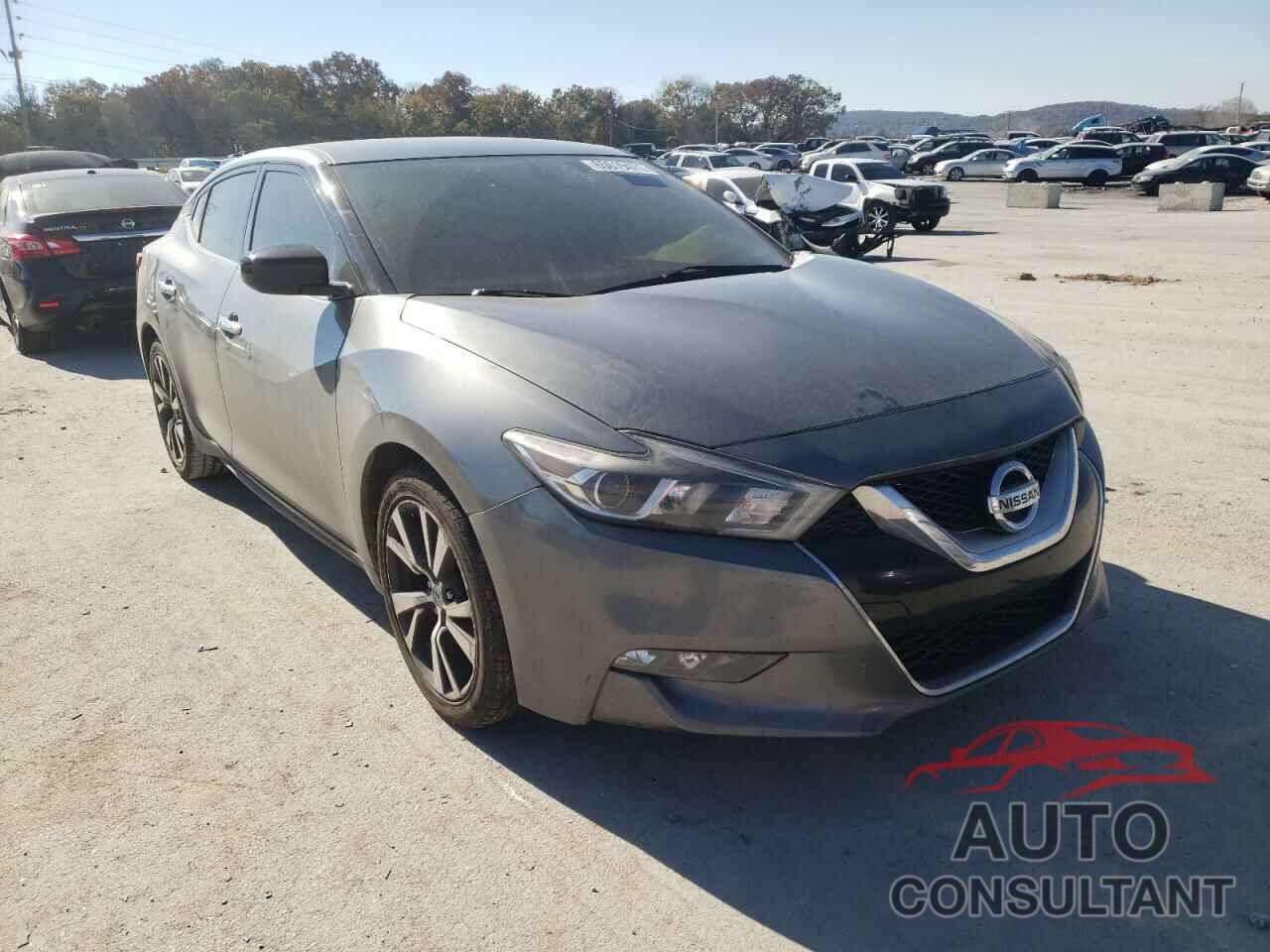 NISSAN MAXIMA 2016 - 1N4AA6AP3GC401525