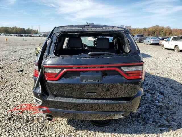 DODGE DURANGO 2021 - 1C4SDJCT7MC815244