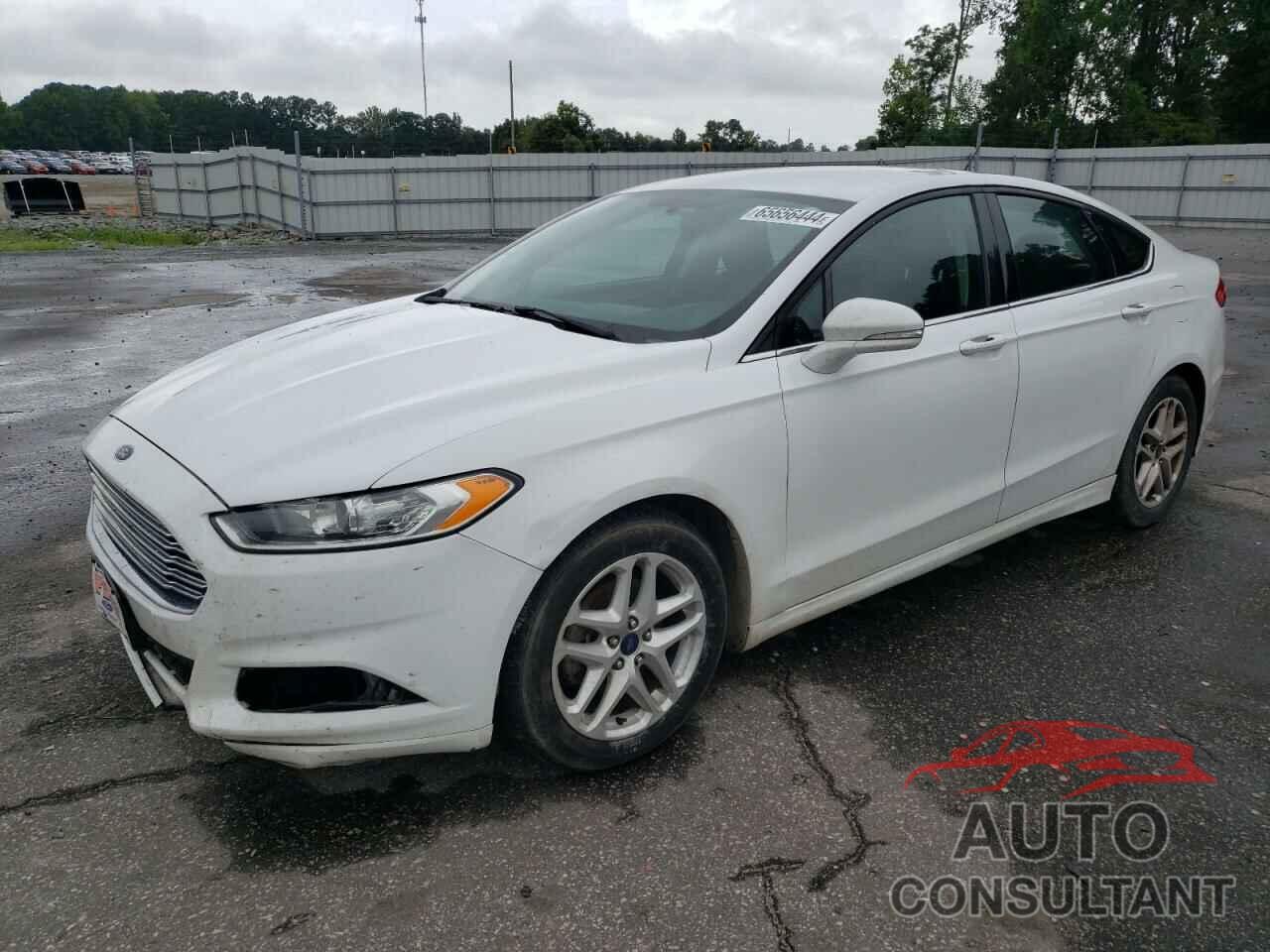 FORD FUSION 2016 - 3FA6P0H78GR219344