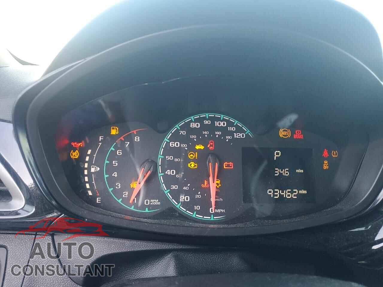 CHEVROLET SPARK 2021 - KL8CD6SA7MC717521