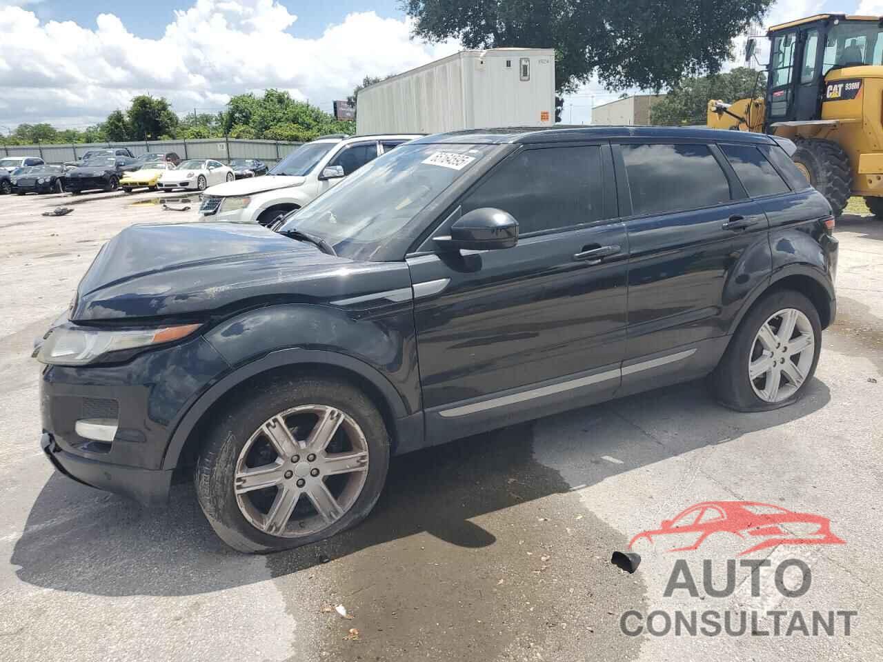 LAND ROVER RANGEROVER 2015 - SALVP2BGXFH051628