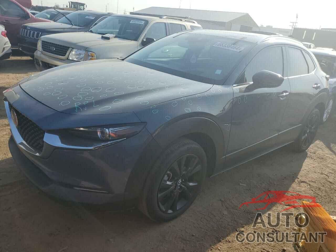 MAZDA CX30 2021 - 3MVDMBEY3MM262967