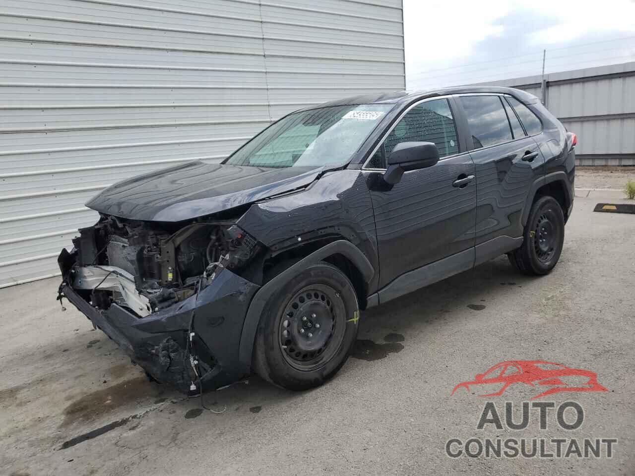 TOYOTA RAV4 2024 - 2T3F1RFVXRW474142