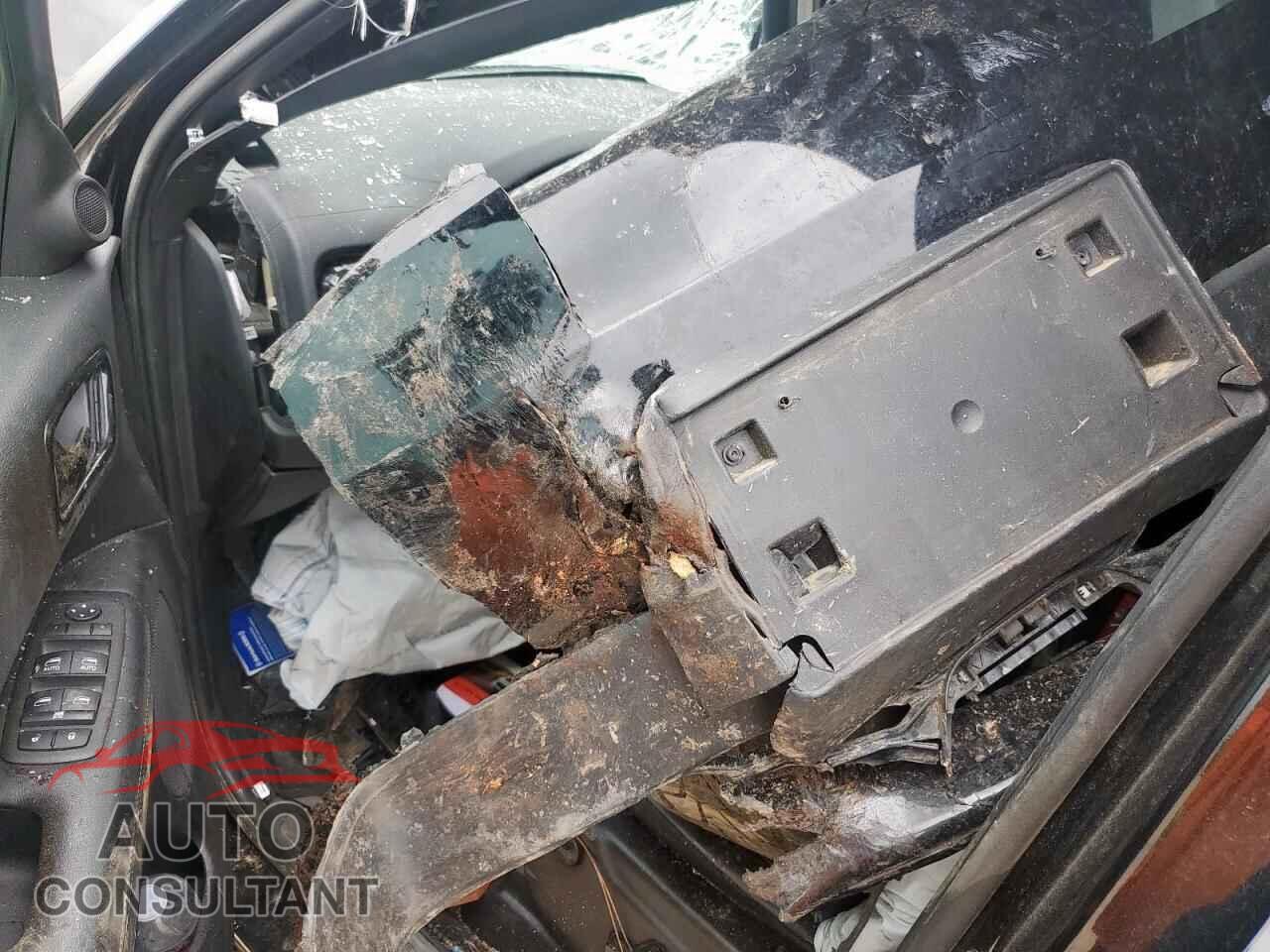 DODGE DURANGO 2022 - 1C4RDHDG8NC210384