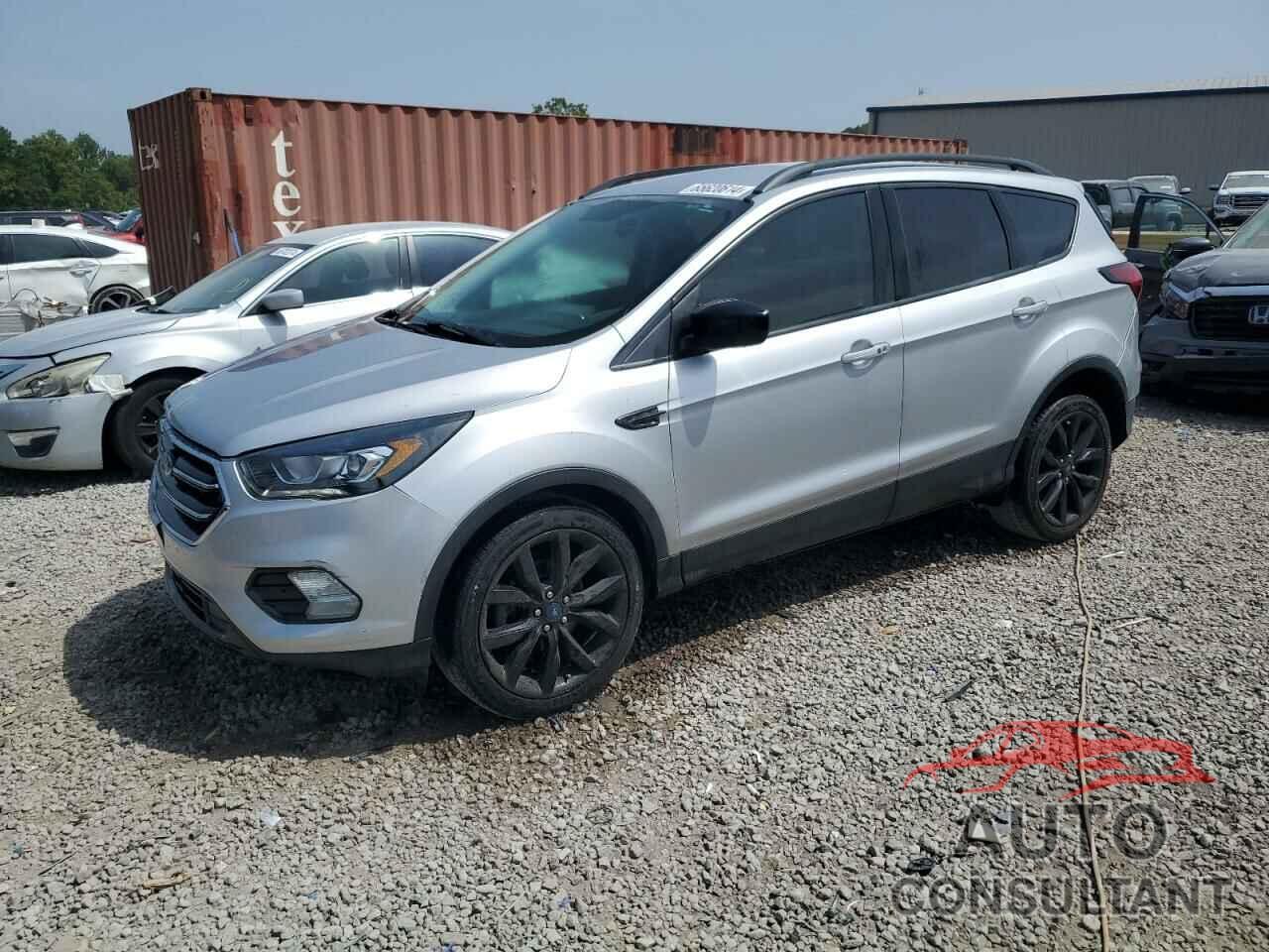 FORD ESCAPE 2019 - 1FMCU0GD5KUB19650