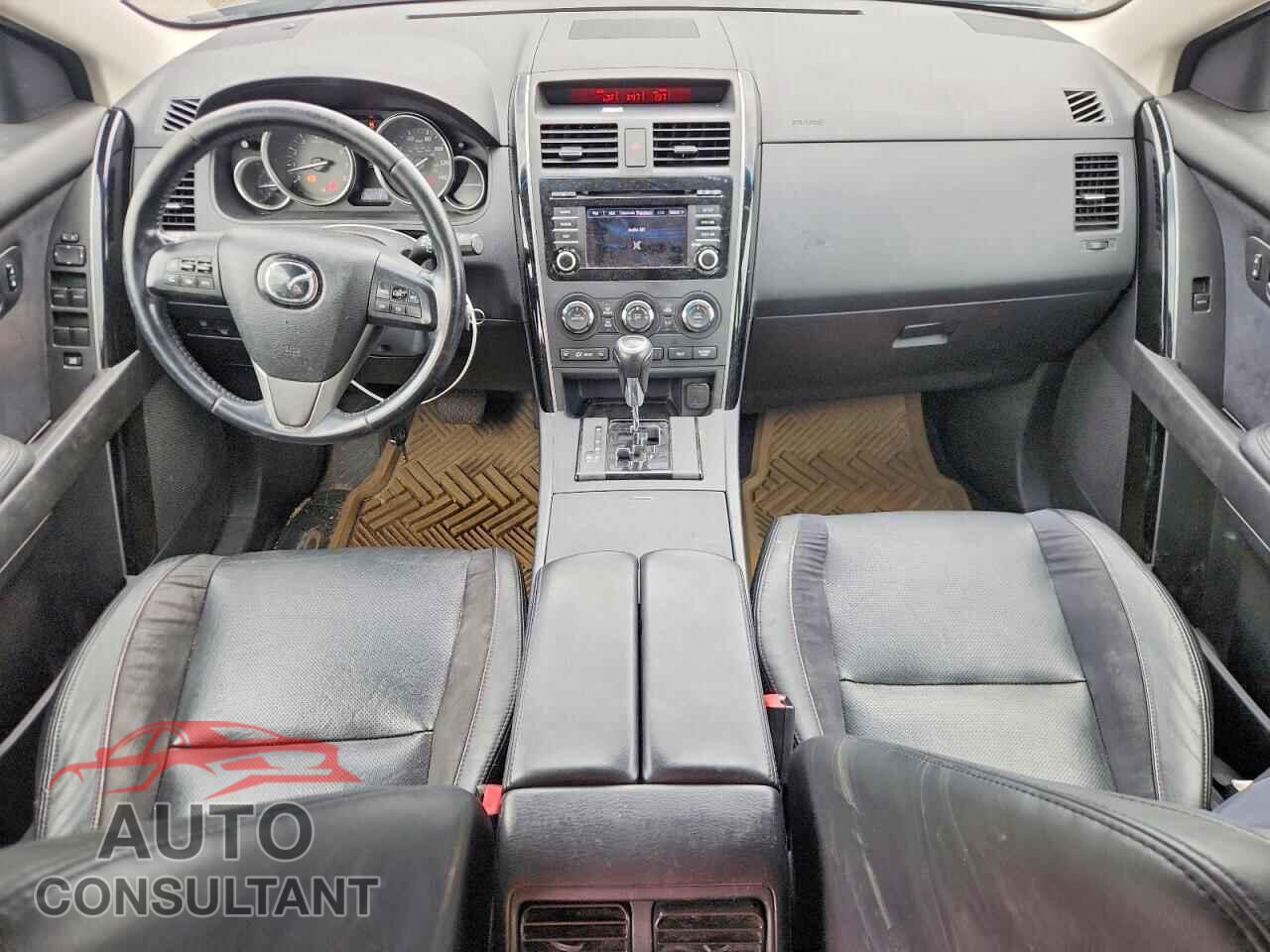MAZDA CX-9 2013 - JM3TB2CA7D0421072