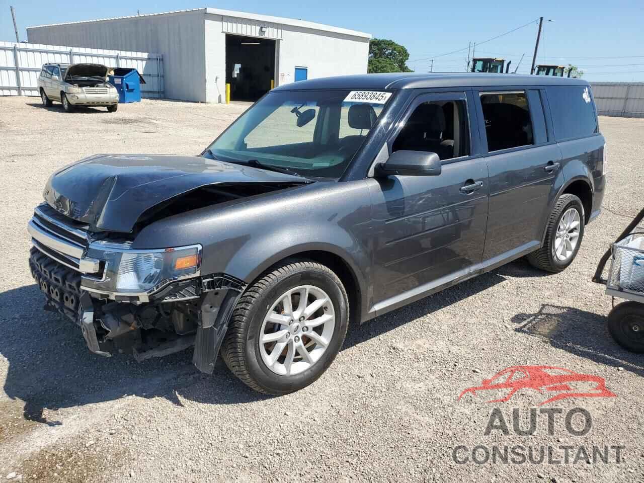 FORD FLEX 2015 - 2FMGK5B85FBA04234