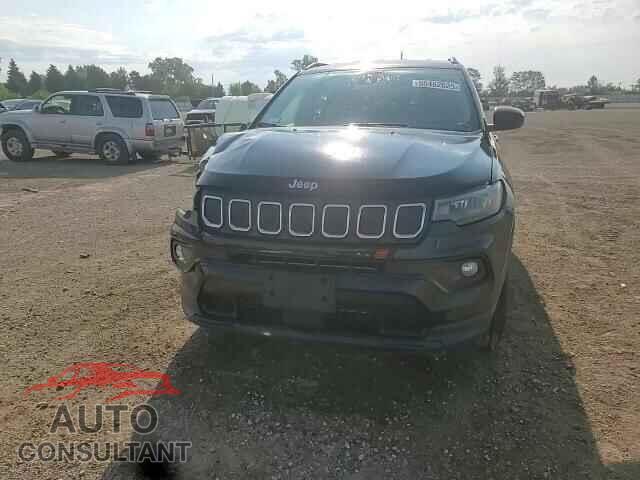 JEEP COMPASS 2022 - 3C4NJDBB4NT231549