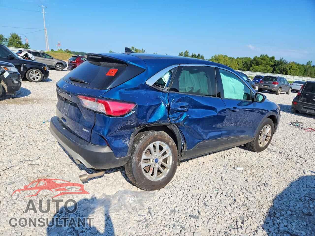 FORD ESCAPE 2020 - 1FMCU9G62LUA30903