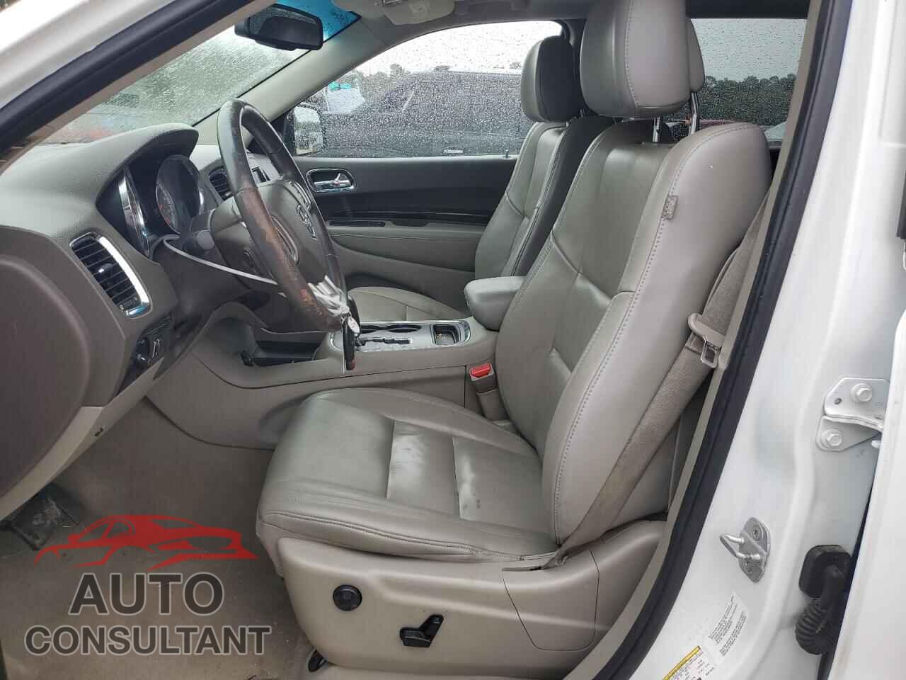 DODGE DURANGO 2013 - 1C4RDHDG1DC674678