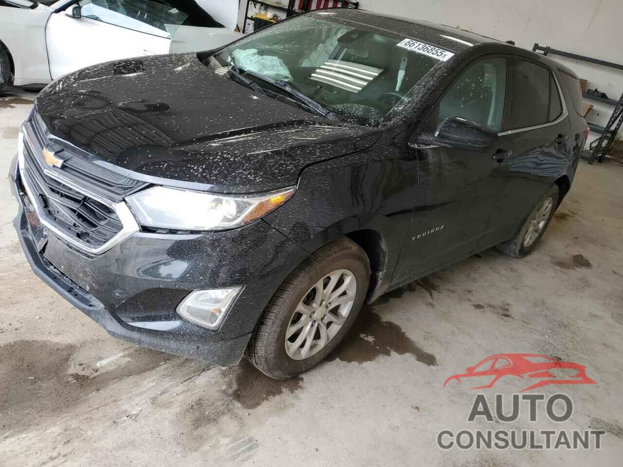 CHEVROLET EQUINOX 2020 - 2GNAXKEV2L6161940