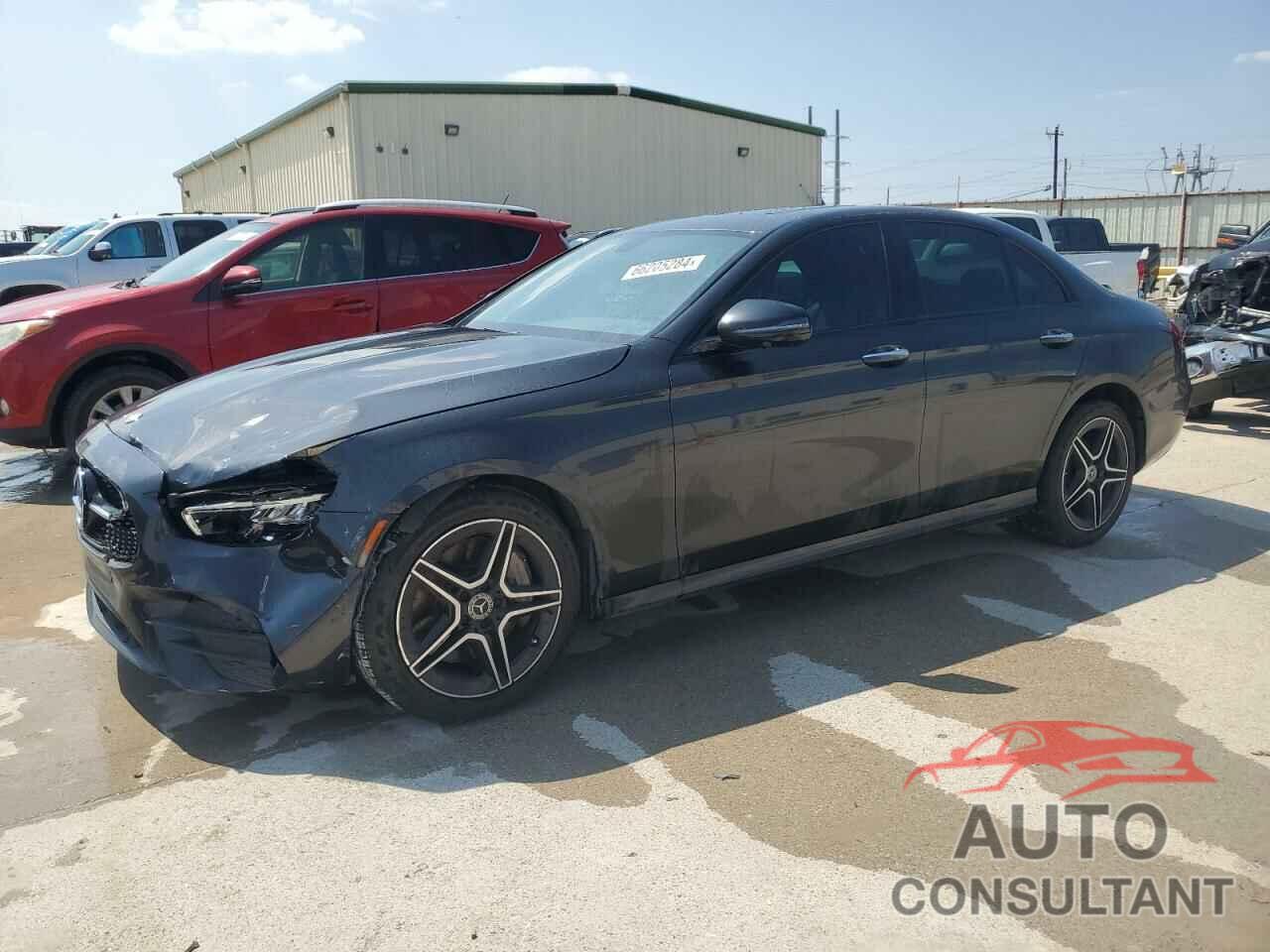MERCEDES-BENZ E-CLASS 2021 - W1KZF8DB5MA913133