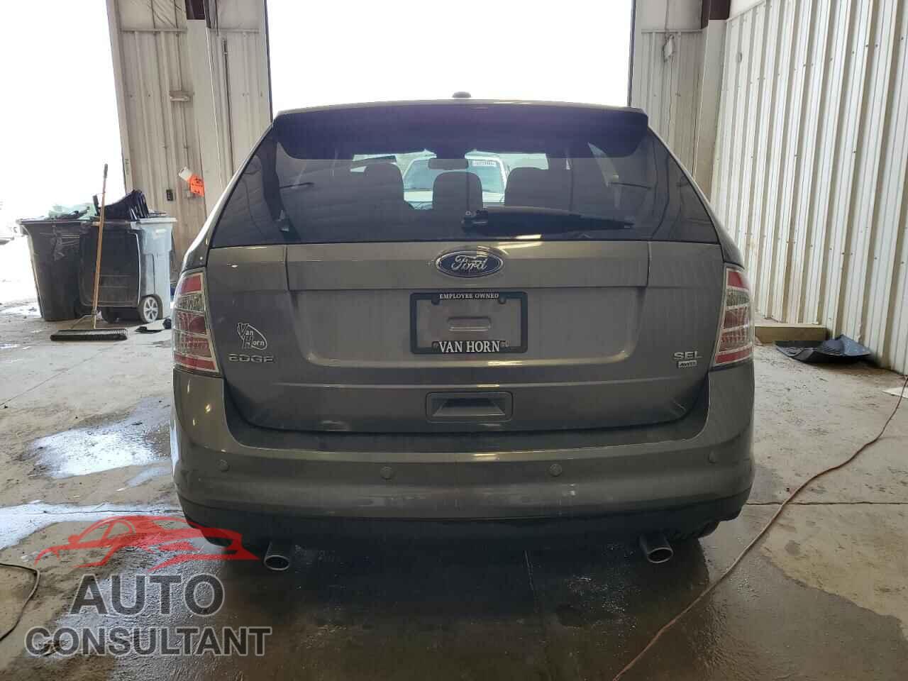 FORD EDGE 2010 - 2FMDK4JC9ABB07197