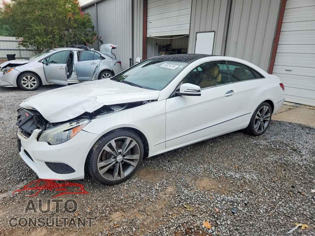 MERCEDES-BENZ E-CLASS 2016 - WDDKJ6HB6GF348686