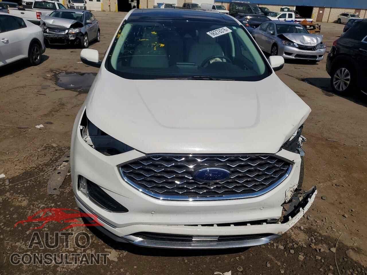 FORD EDGE 2024 - 2FMPK4K96RBA06436