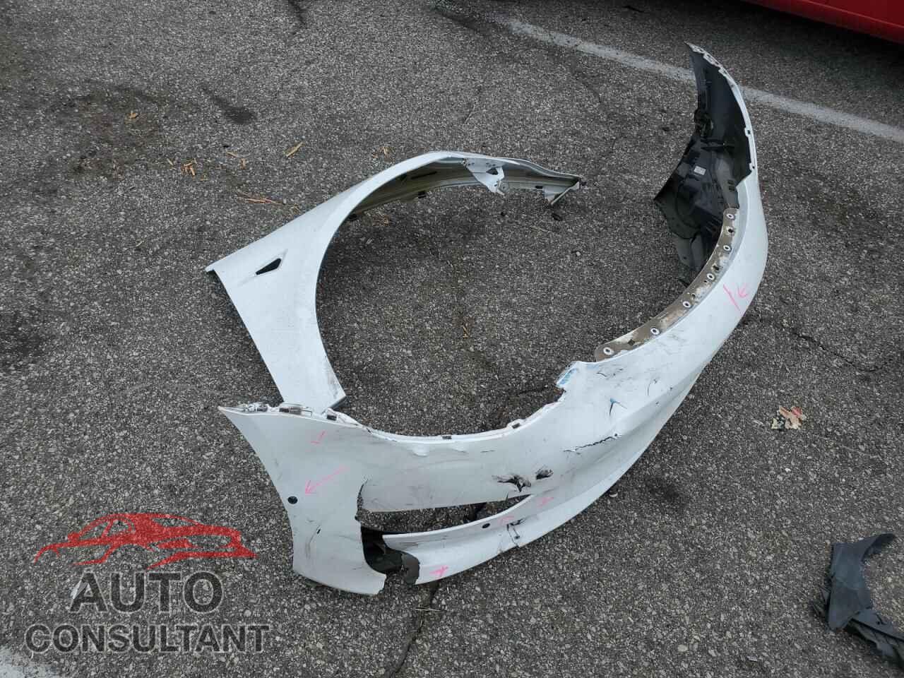 TESLA MODEL 3 2018 - 5YJ3E1EB3JF108517