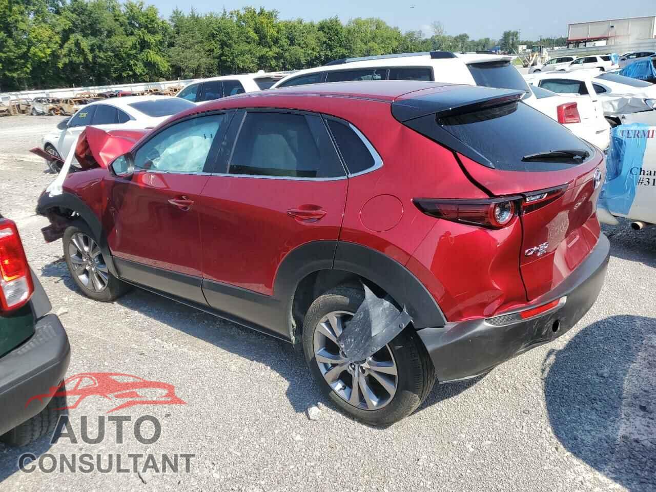 MAZDA CX30 2021 - 3MVDMBBL7MM313587