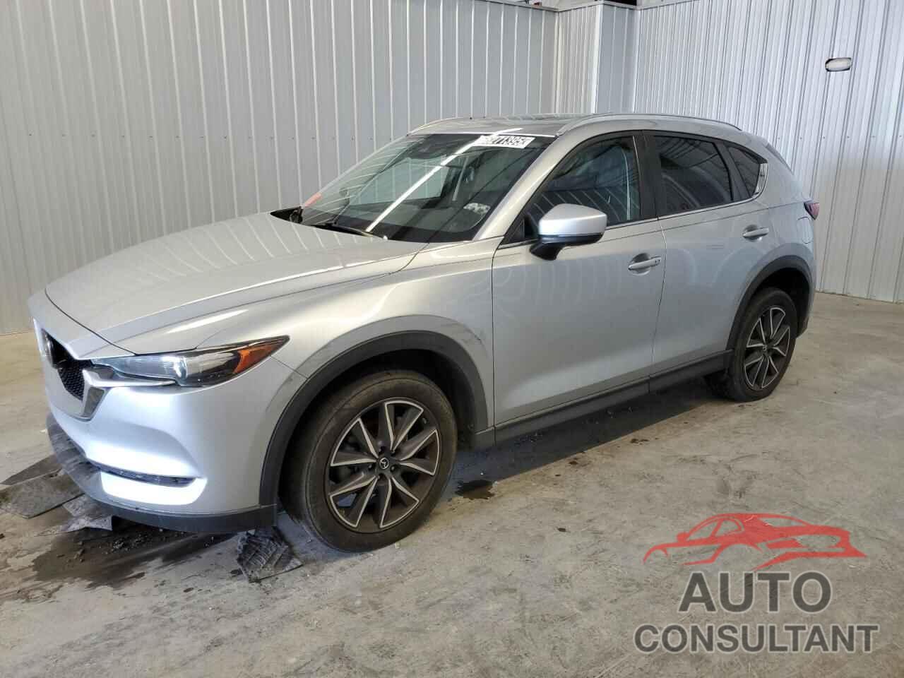 MAZDA CX-5 2018 - JM3KFACMXJ1402767