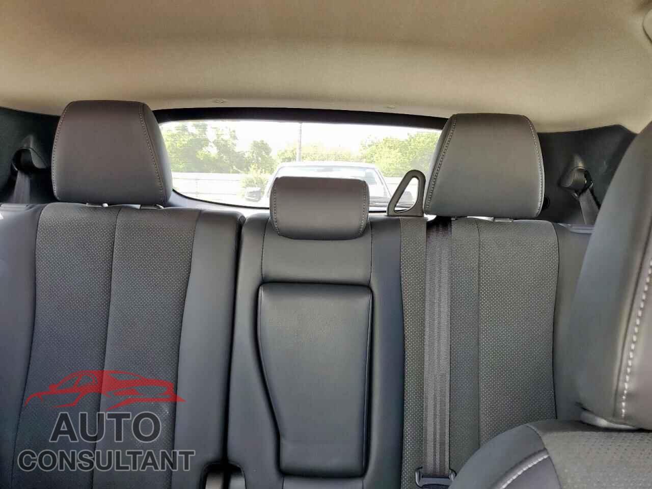 MITSUBISHI ECLIPSE 2025 - JA4ATWAA6SZ003659