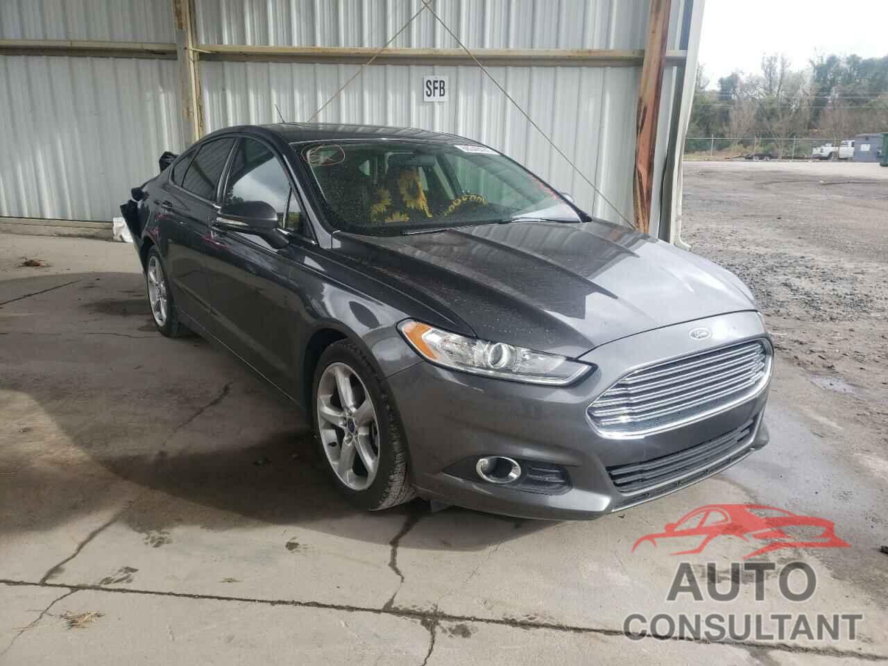 FORD FUSION 2016 - 3FA6P0HD1GR183308