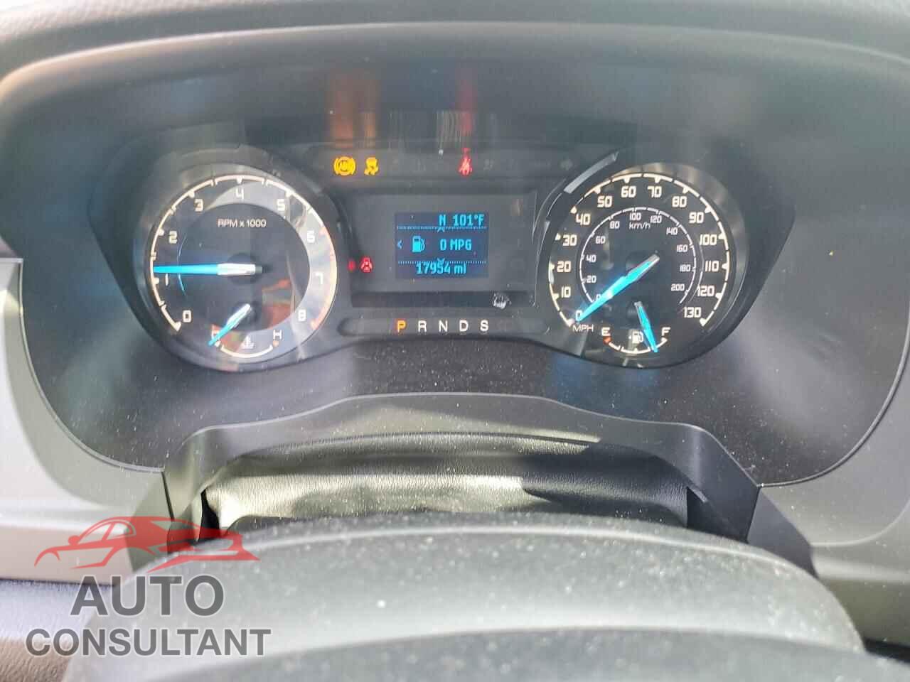 FORD RANGER 2021 - 1FTER4EH0MLD51173