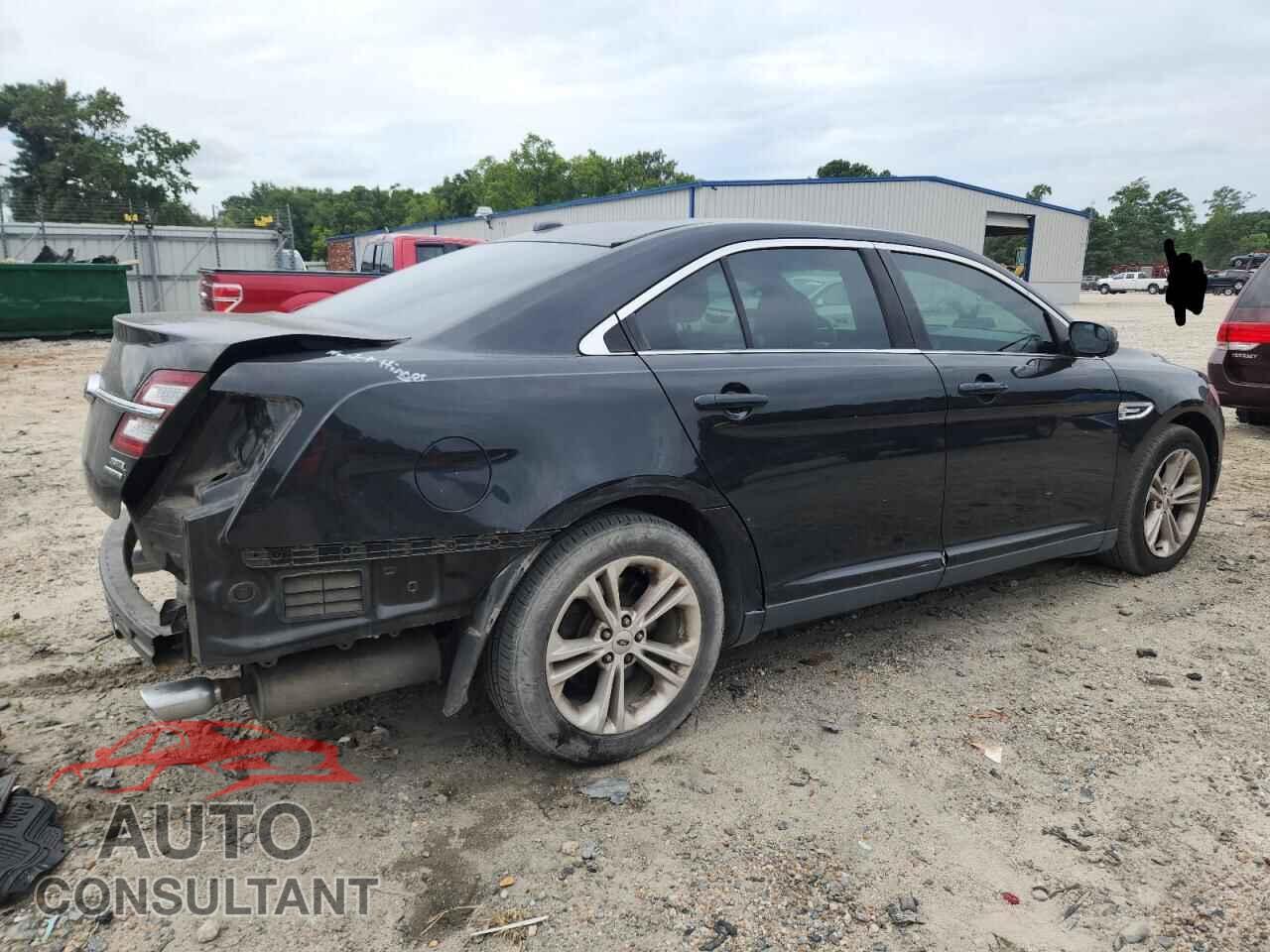 FORD TAURUS 2015 - 1FAHP2E85FG132329