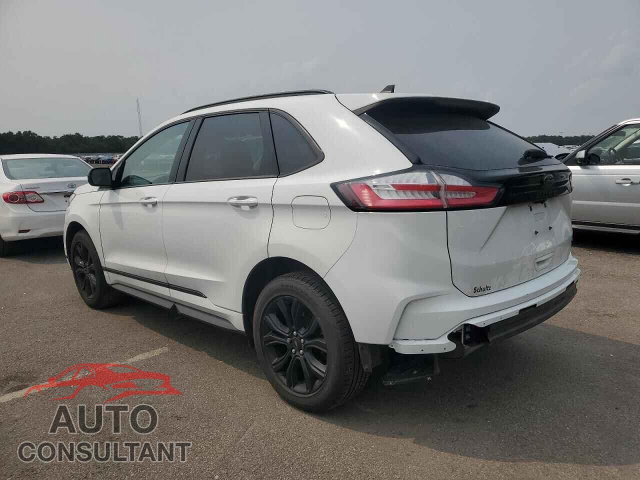 FORD EDGE 2023 - 2FMPK4G97PBA50919