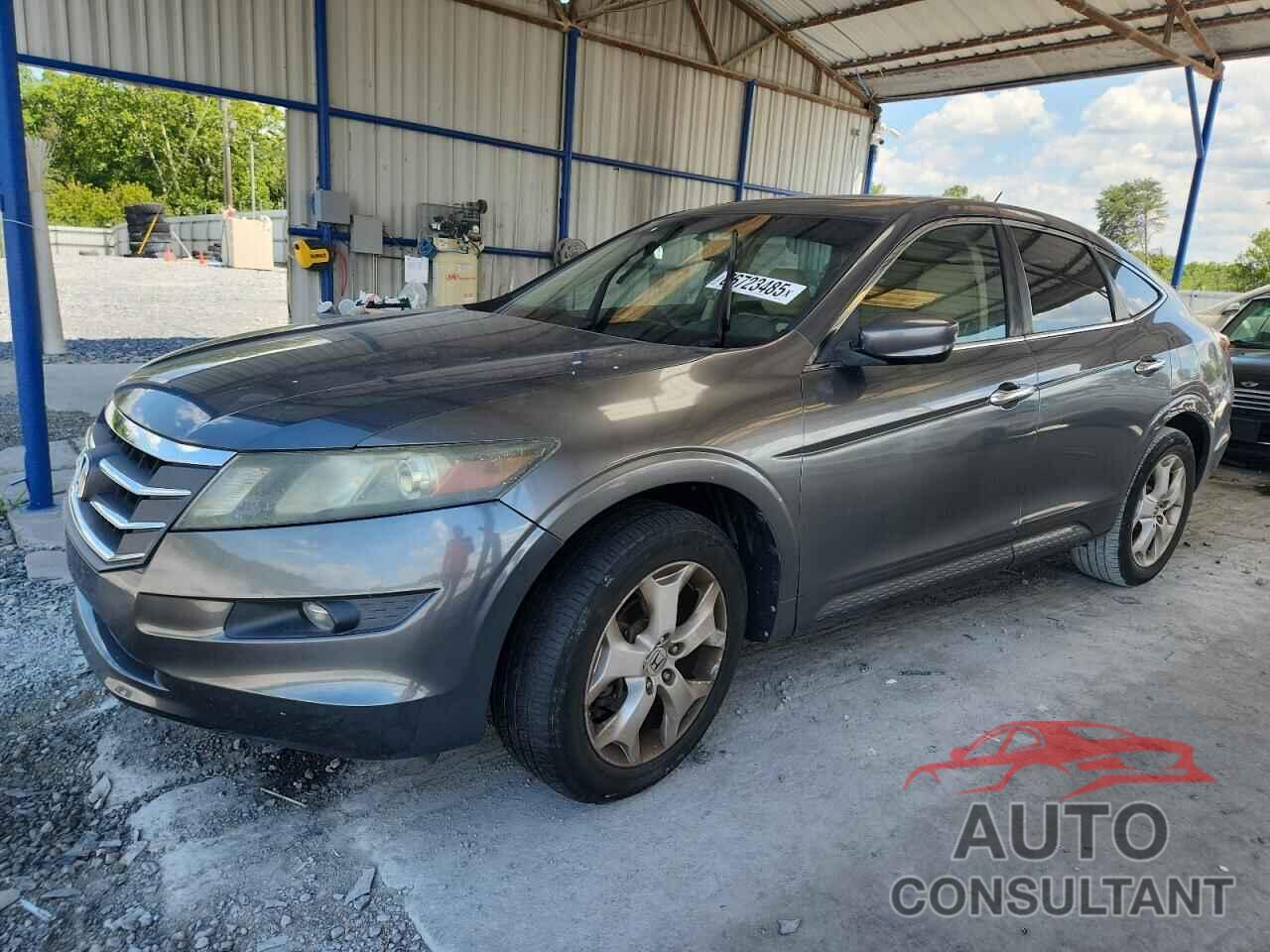 HONDA ACCORD 2010 - 5J6TF1H59AL005130