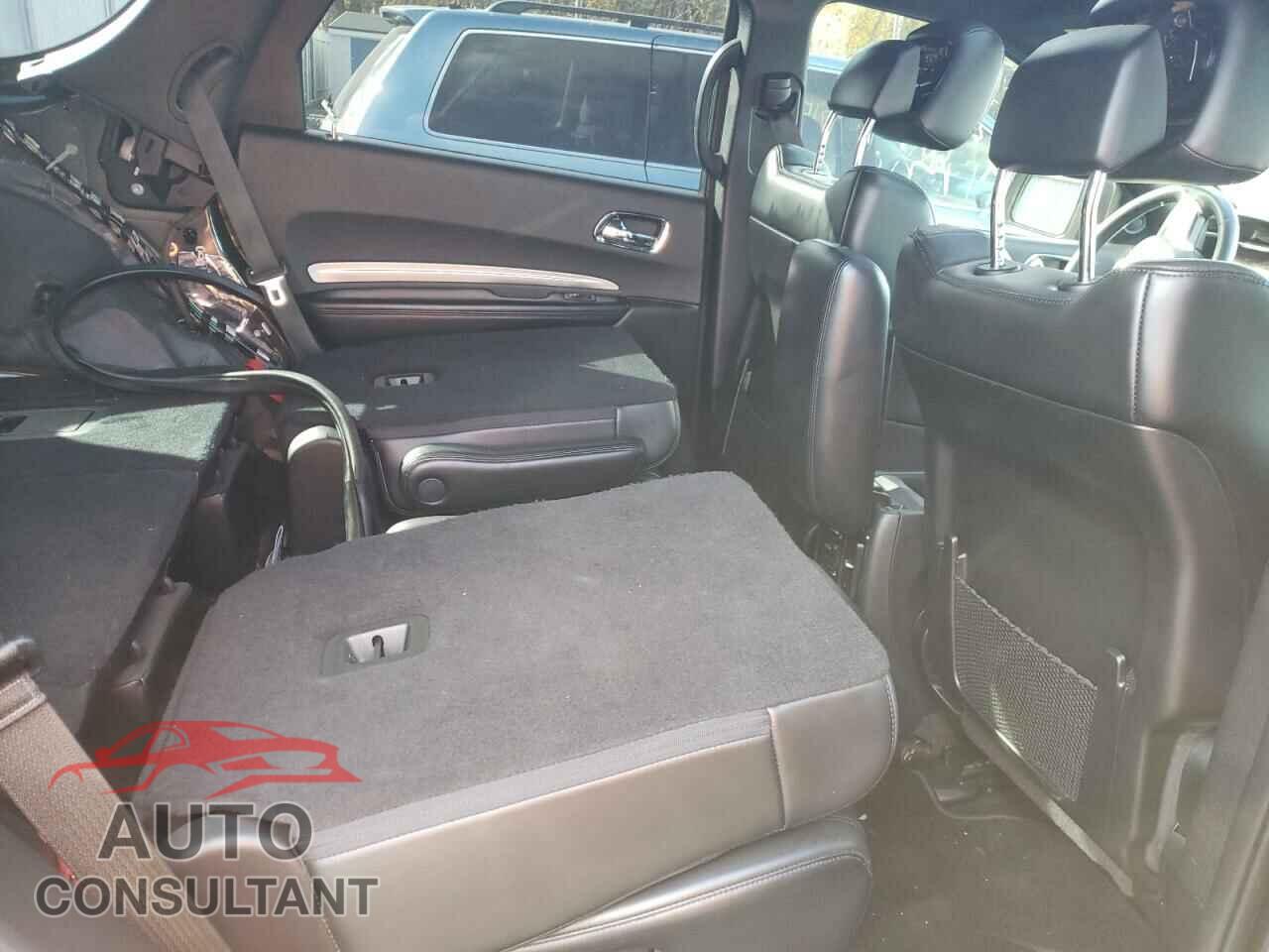 DODGE DURANGO 2017 - 1C4RDJDG7HC926088