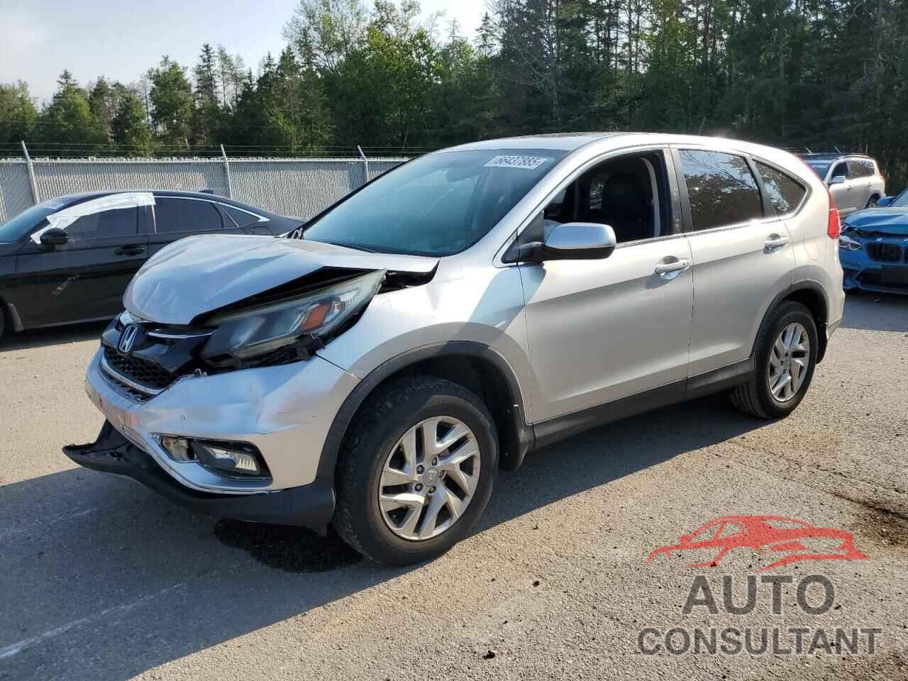 HONDA CRV 2016 - 2HKRM4H5XGH134398