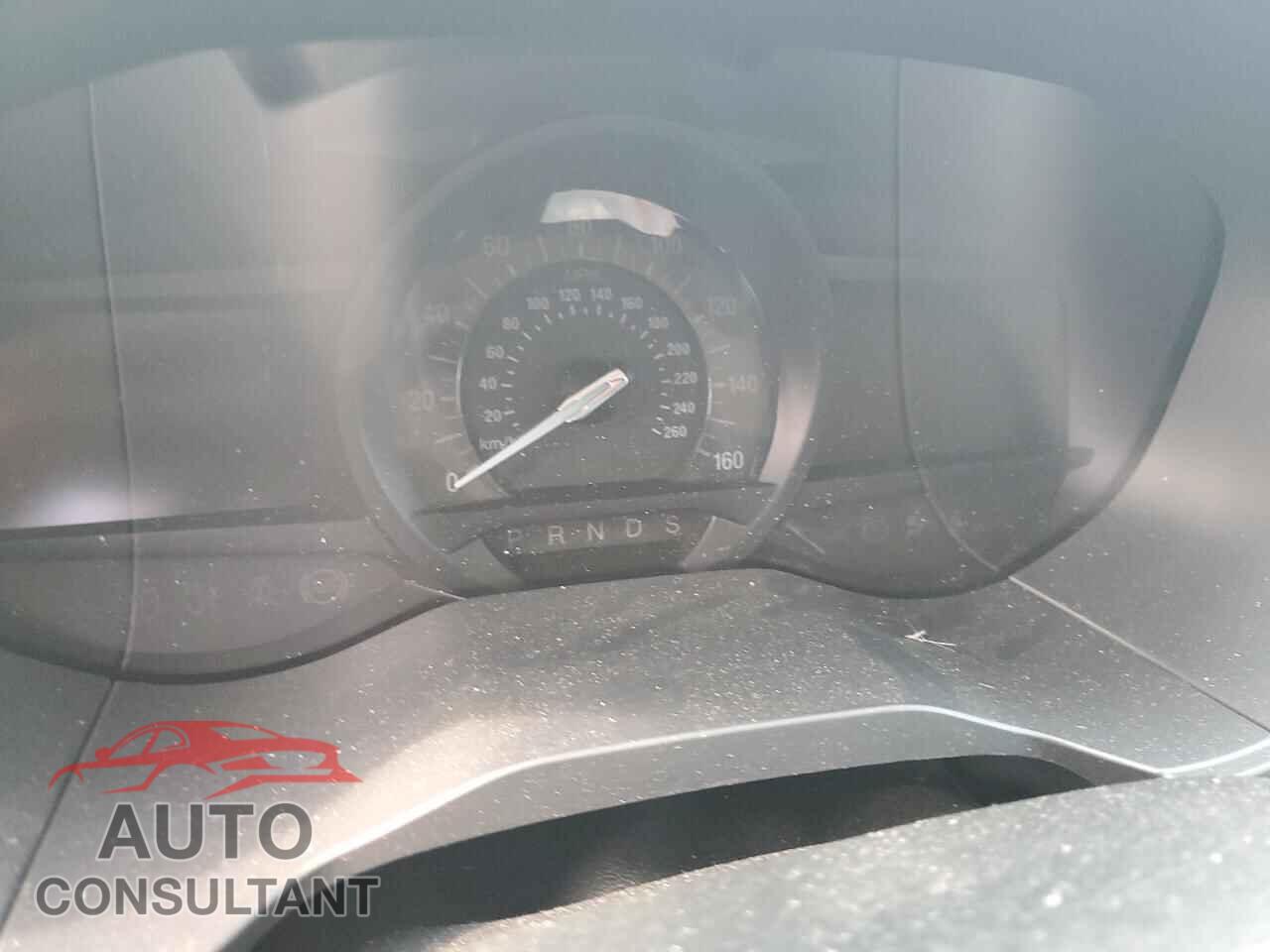 FORD EDGE 2022 - 2FMPK4J96NBA76479