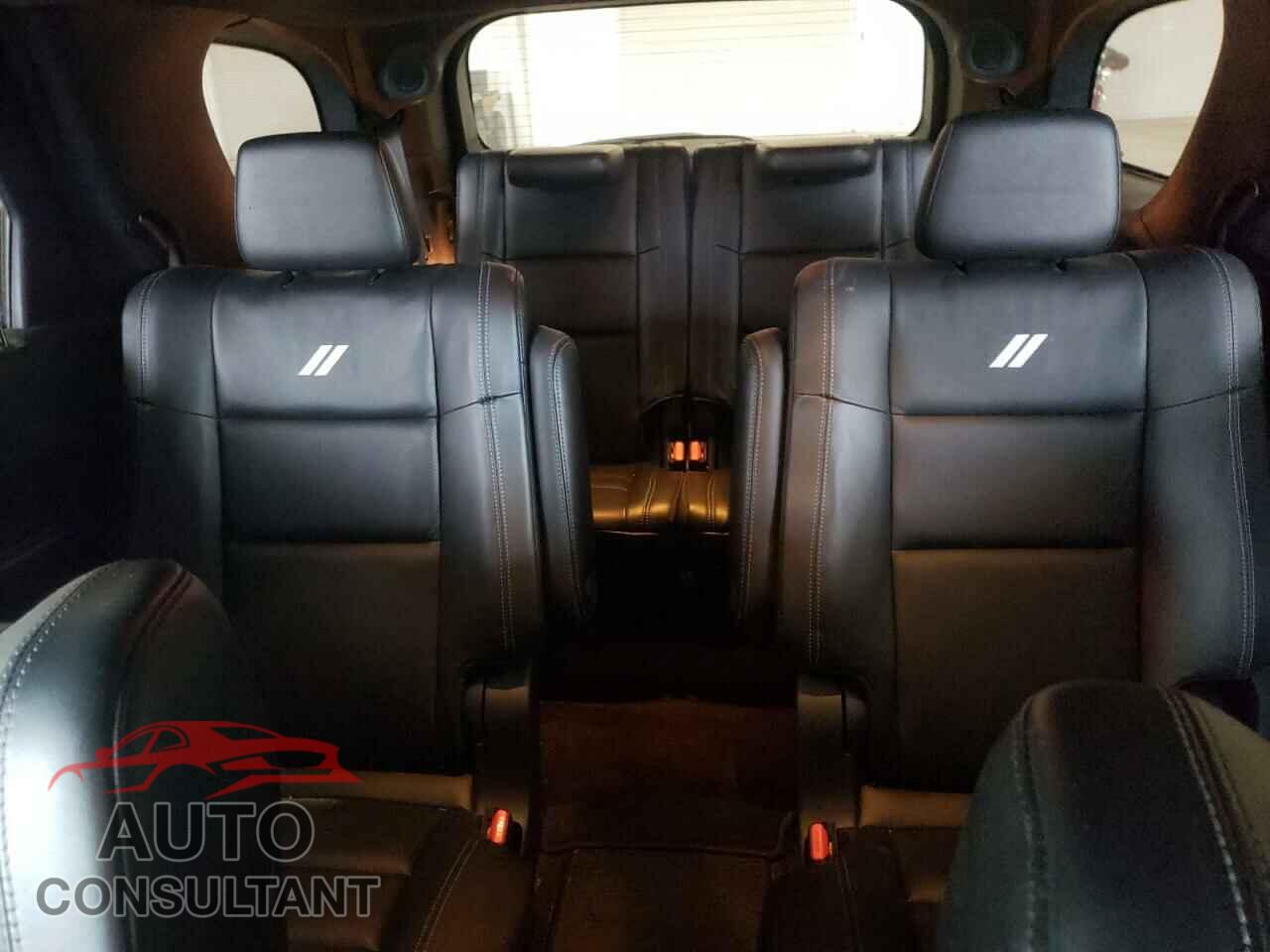 DODGE DURANGO 2019 - 1C4SDJCT8KC561217