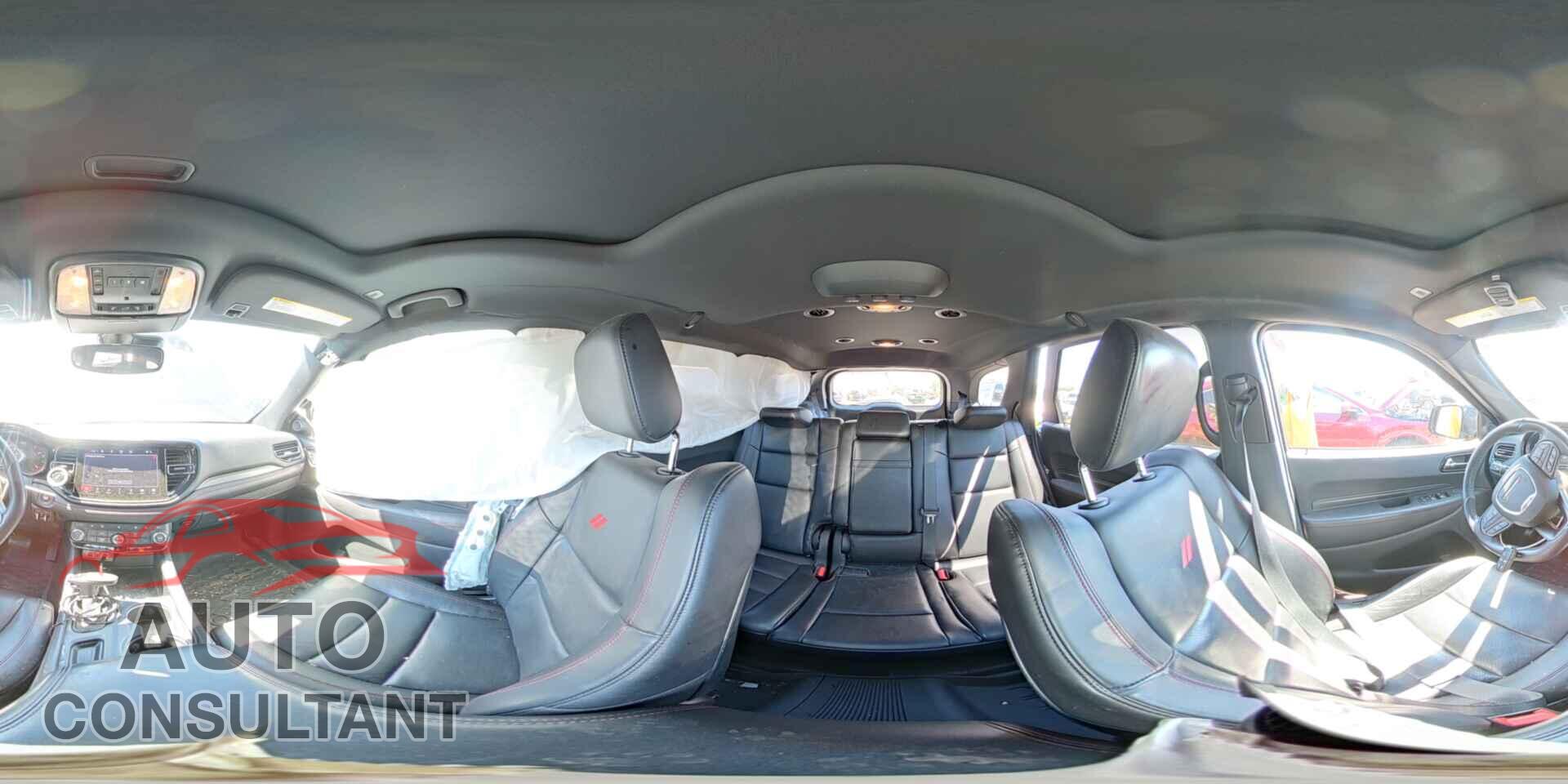 DODGE DURANGO 2024 - 1C4RDJDG5RC139559