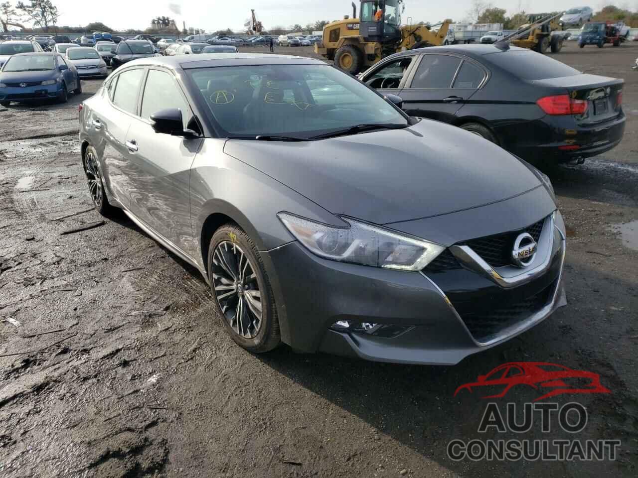 NISSAN MAXIMA 2016 - 1N4AA6AP9GC423481