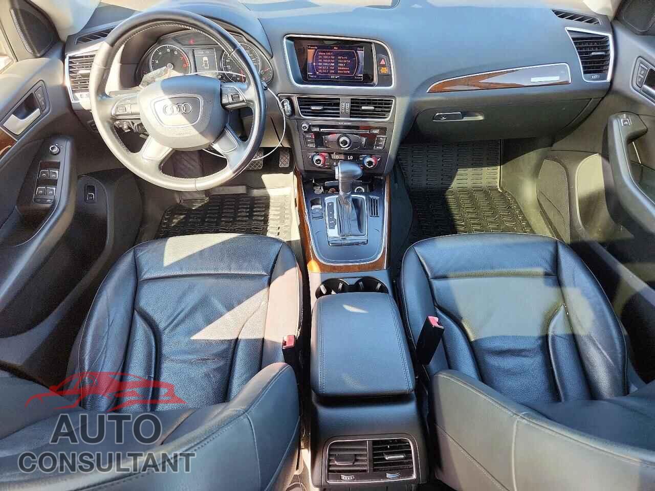 AUDI Q5 2015 - WA1CFAFP2FA043967