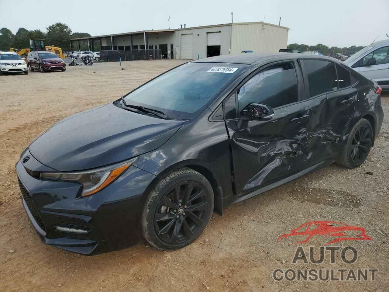 TOYOTA COROLLA 2021 - 5YFS4MCE0MP086353