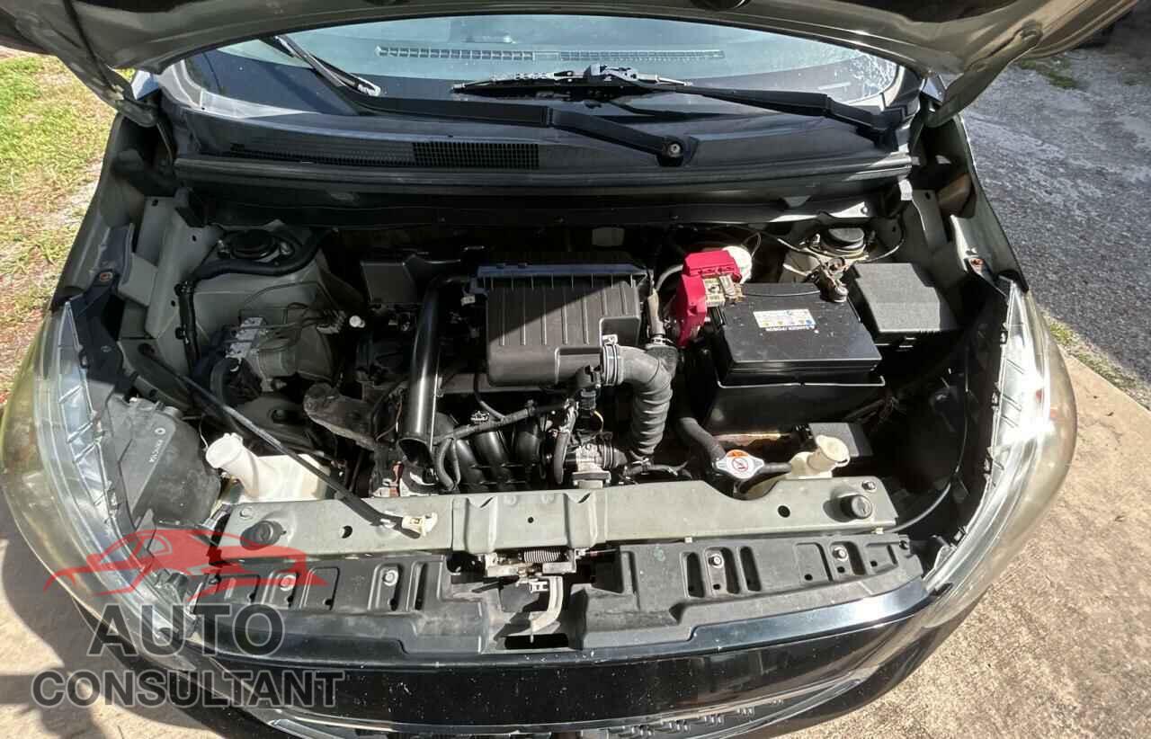 MITSUBISHI MIRAGE 2019 - ML32A3HJ8KH008228
