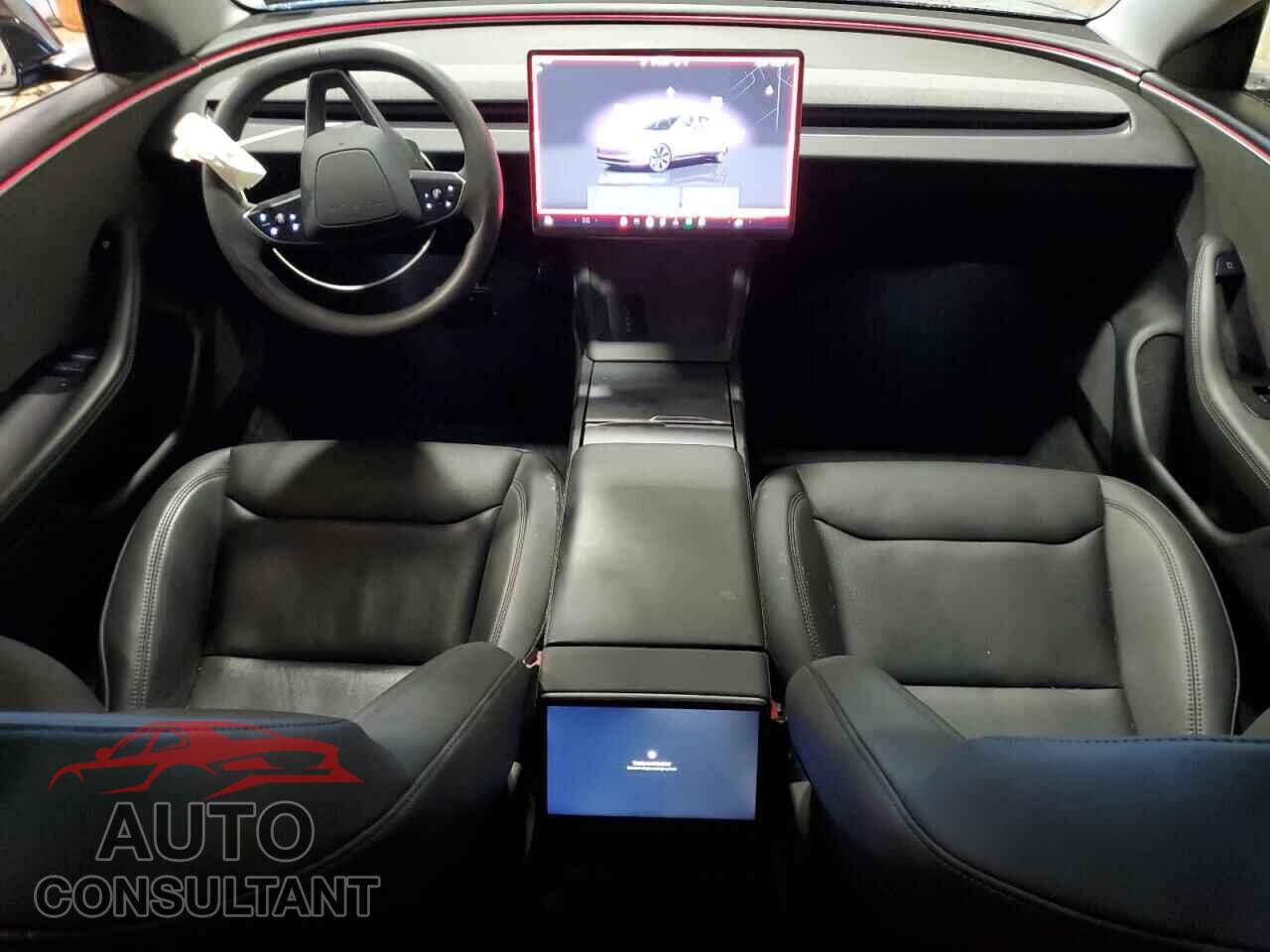 TESLA MODEL 3 2024 - 5YJ3E1EA8RF731232