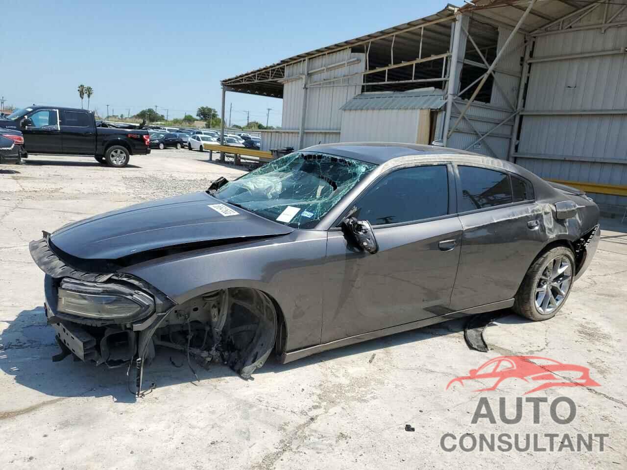 DODGE CHARGER 2020 - 2C3CDXBG0LH162994