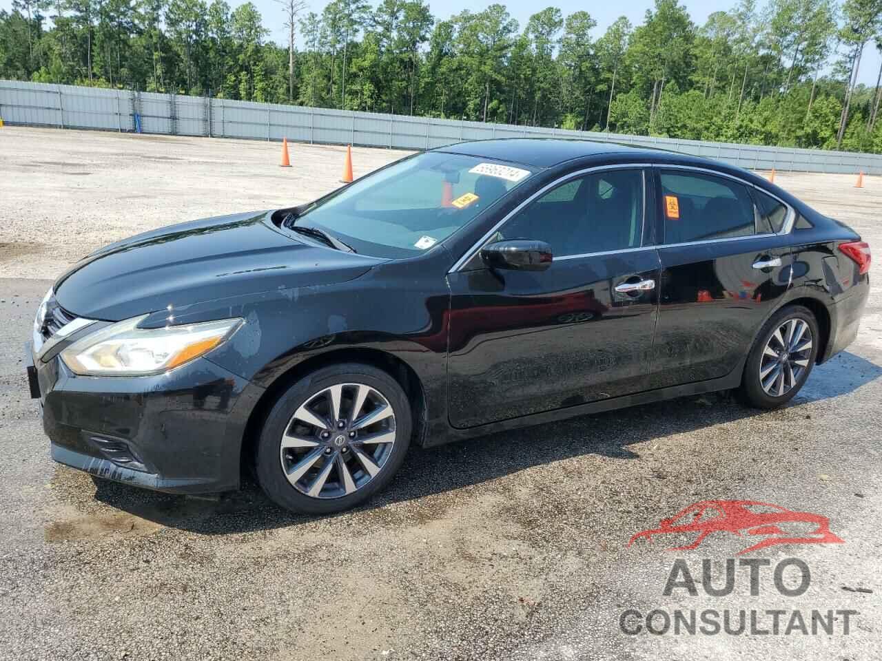 NISSAN ALTIMA 2017 - 1N4AL3AP5HC282113