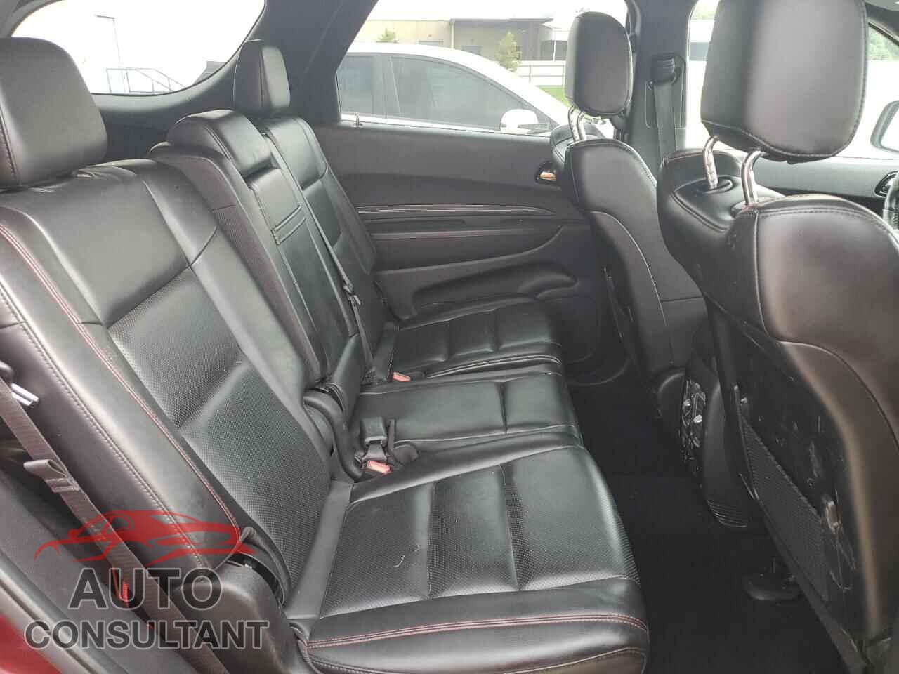 DODGE DURANGO 2024 - 1C4RDJDG5RC119537