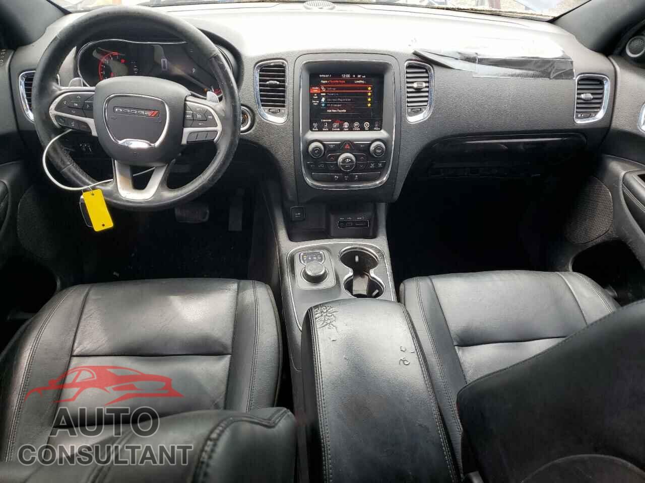DODGE DURANGO 2015 - 1C4RDJDG5FC729806