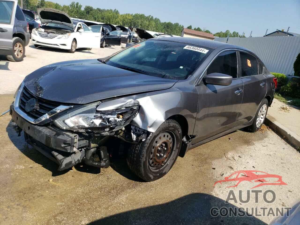 NISSAN ALTIMA 2016 - 1N4AL3AP2GN387582