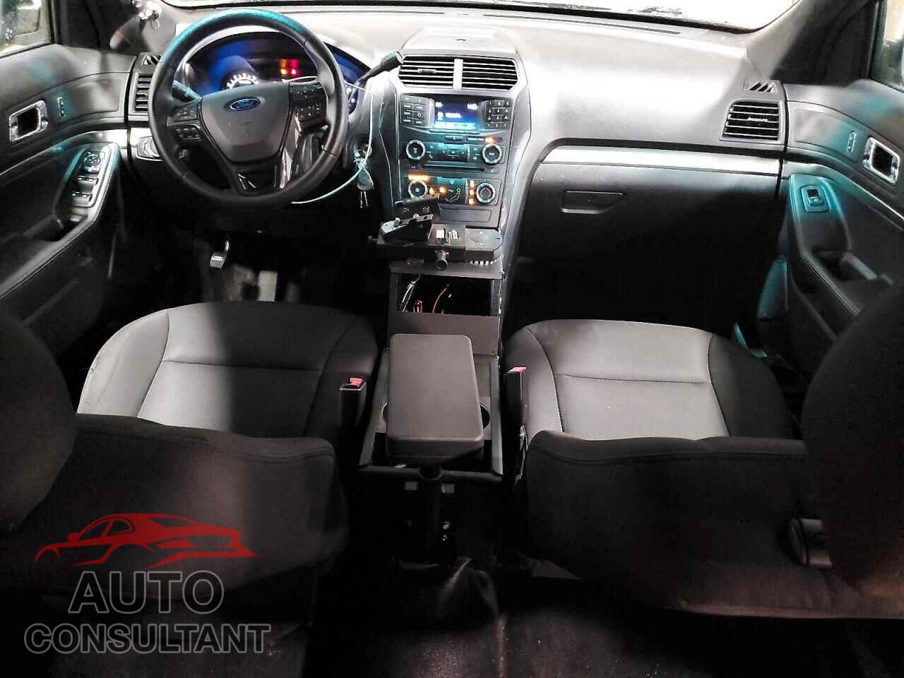 FORD EXPLORER 2016 - 1FM5K8AR7GGA04569