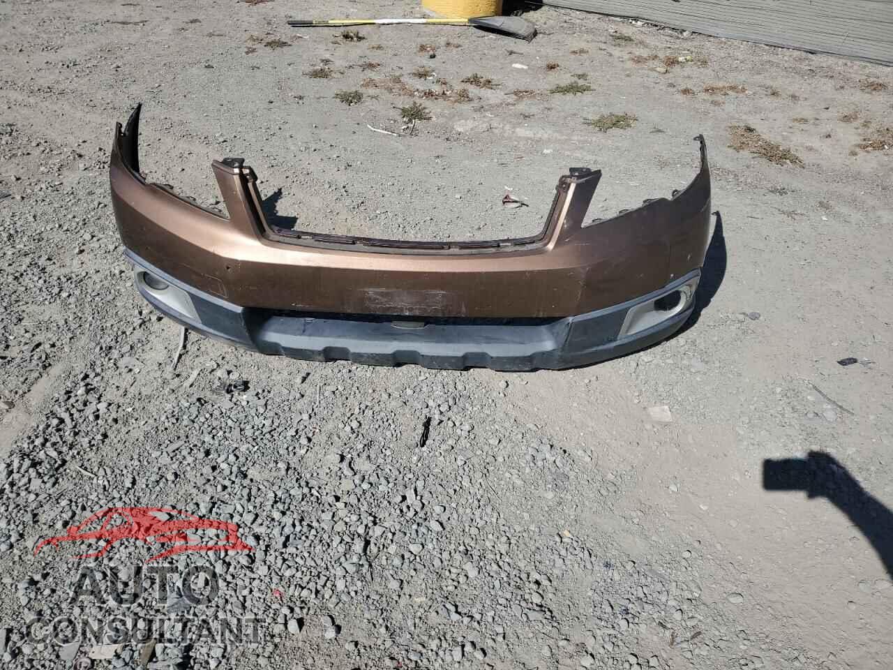 SUBARU OUTBACK 2011 - 4S4BRBFC8B3357922