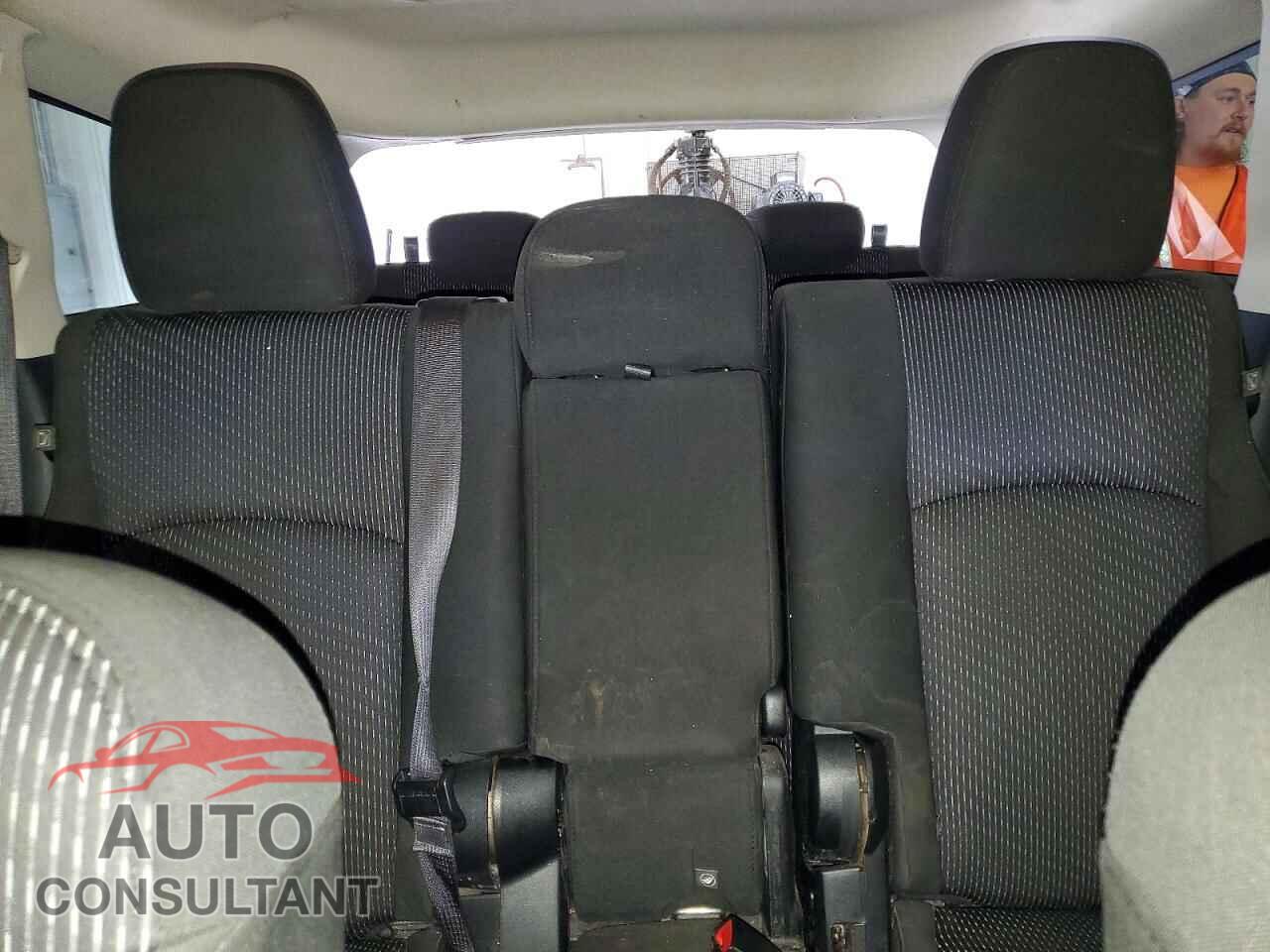 DODGE JOURNEY 2019 - 3C4PDCBB5KT708074