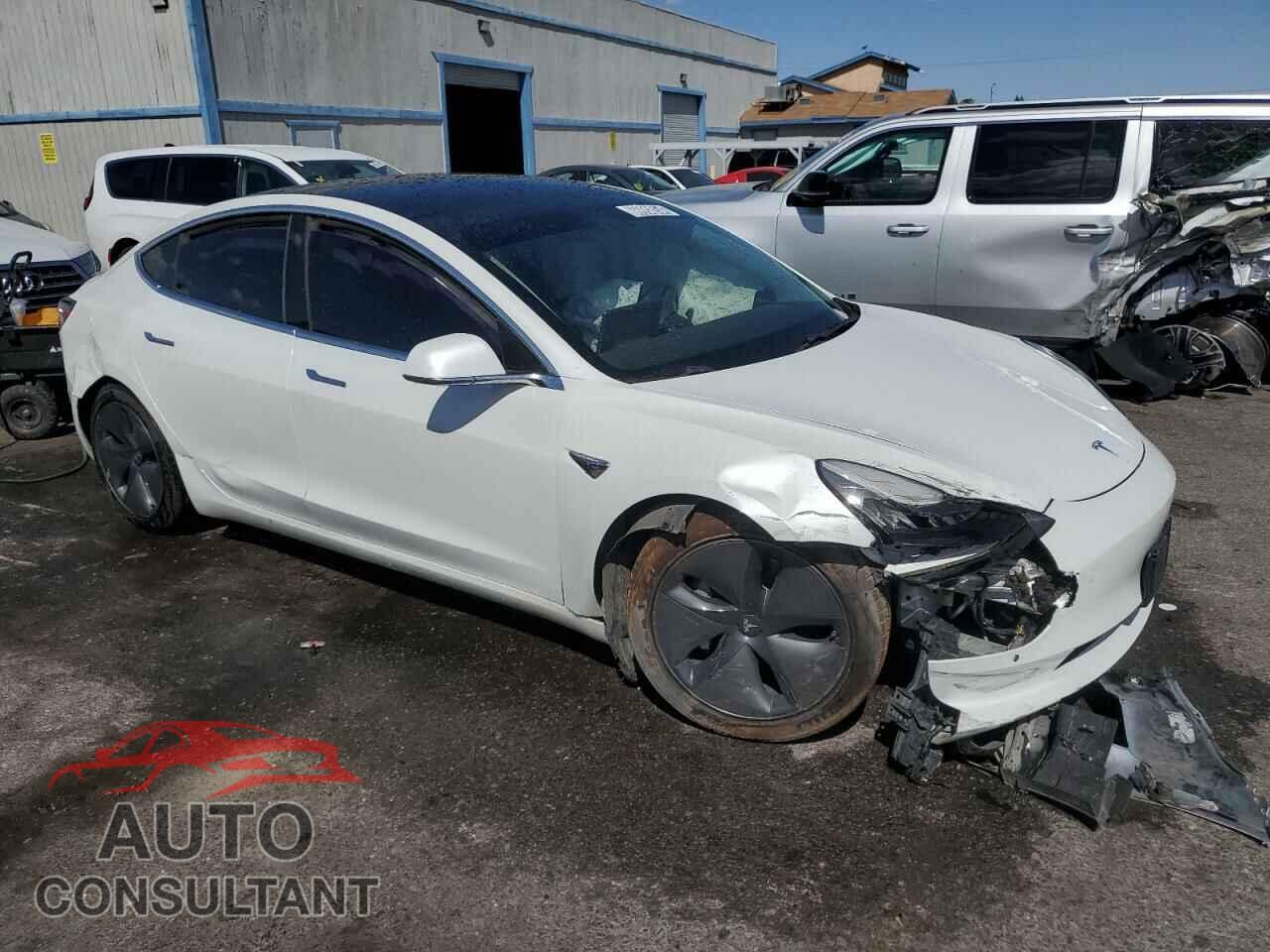 TESLA MODEL 3 2019 - 5YJ3E1EA5KF427250