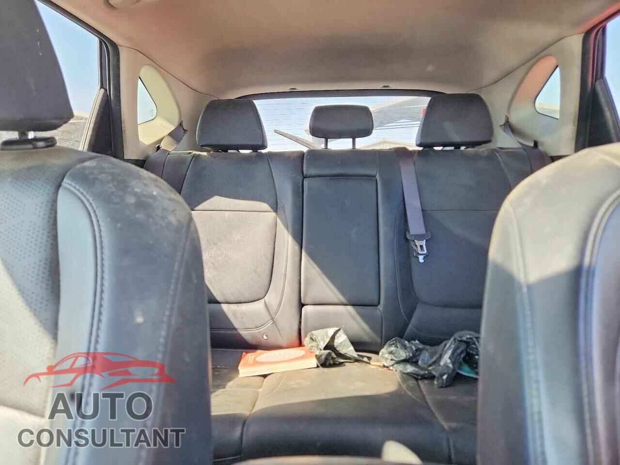 KIA SELTOS 2024 - KNDERCAA3R7650417